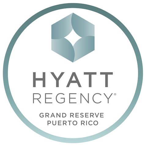 hyatt regency grand reserve puerto rico logo